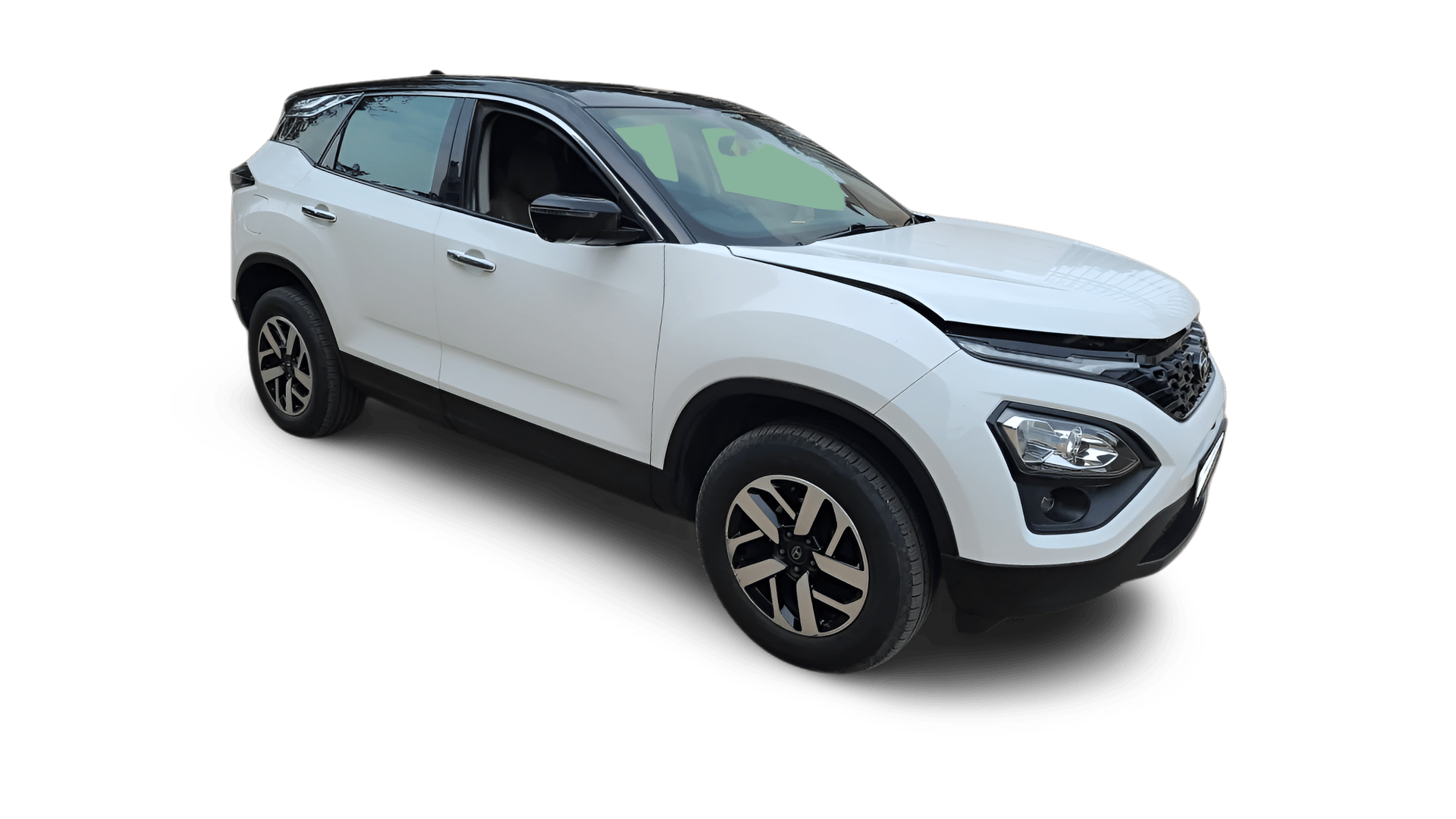 2023 Tata Harrier - SUV - Diesel - Automatic - ₹18.00 lakh